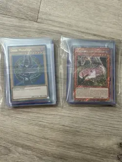Yugioh Cards 30 Card Lot (Includes Some Vintage 1st Edition) 🔥 - Image 10