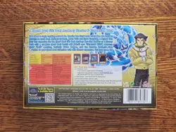 Konami Yu-Gi-Oh! TCG Speed Duel GX Mini Box - Image 2