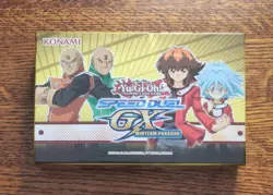 Konami Yu-Gi-Oh! TCG Speed Duel GX Mini Box - Image 3