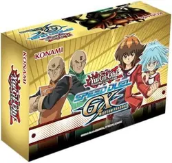 Konami Yu-Gi-Oh! TCG Speed Duel GX Mini Box - Image 5