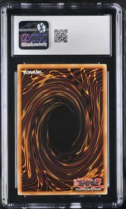 Morphing Jar (Quarter Century Secret Rare) RA03-EN098 Quarter Century Bonanza 1st Edition - Image 3