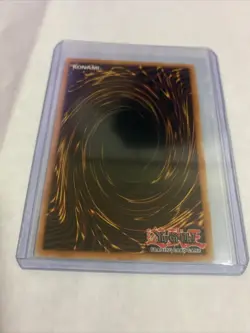 Machine Duplication RA03-EN145 Quarter Century Bonanza Secret Rare Yugioh NM - Image 4