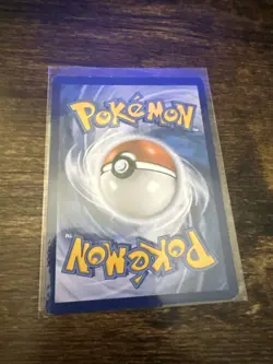 Pokémon Sylveon EX RC21/RC32 Holo Card Generations Radiant Collection - Image 4