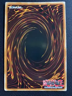 Yugioh Crystal Seer TAEV-EN031 Ultra Rare 1st Edition LP - Image 5