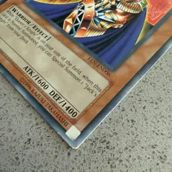 Yugioh! LP King's Knight - EEN-EN006 - Ultimate Rare - Unlimited Edition Card LP - Image 9