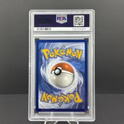 Charizard ex 074 Sv: Scarlet & Violet Promo Cards Holo PSA 9 - Image 2