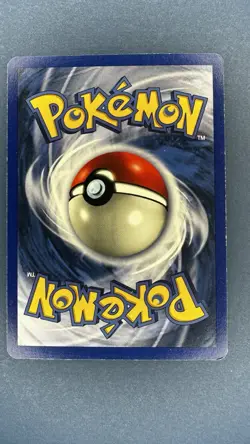 Pokemon TCG Clefable Card 1/64 Jungle Set Non-Holo Rare, Unlimited, WOTC - Image 2
