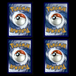 4x Ultra Ball 196 Scarlet Violet 2023 Pokemon Cards Playset Play Set Uncommon - Image 2