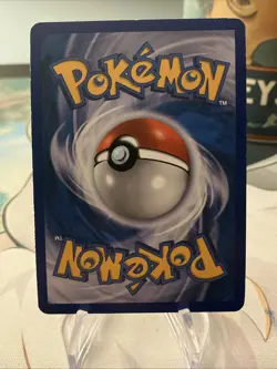 Blissey Prime 106/123 Heart Gold & Soul Silver HGSS Holo Rare Pokemon Card - LP - Image 2