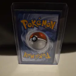 Pokemon TCG Eevee Pokemon Center Stamp Promo Card SVP 173 - Image 3
