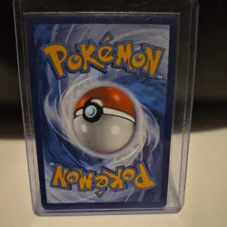 Pokemon TCG Eevee Pokemon Center Stamp Promo Card SVP 173 - Image 4