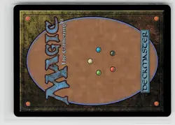 MTG Final Fantasy Summon Fenrir Borderless 372 x1 NM Uncommon - Image 2