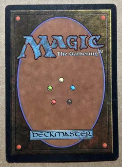 MTG - Copper Tablet - Magic the Gathering Unlimited set artifact - Image 2
