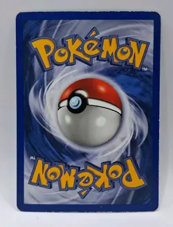 Pokemon TCG Tentacool 96/110 Legendary Collection Reverse Holo  - Image 3