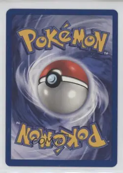 Nidoran F 1st Ed. Pokemon Jungle #57 1999 0l4h - Image 2