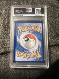 M Charizard EX Pokemon XY Flashfire 69/106 PSA 9 Mint - Image 2