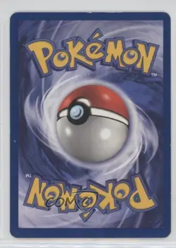 Goldeen 1st Ed. Pokemon Jungle #53 1999 1t5 - Image 2