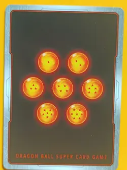 DBS Card Dragon Ball Z BT26-041-SR Son Goku And Vegeta SSB New French Bandai - Image 2