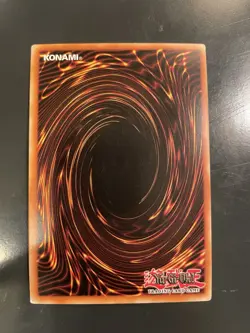 Yugioh Elemental HERO Gaia CT08-EN011 2011 Collectors Tins Limited Edition - Image 2