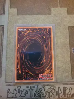 YUGIOH D.D. SCOUT PLANE IOC-EN012 SUPER UNLIMITED ED 25TH/2020 NM - Image 2