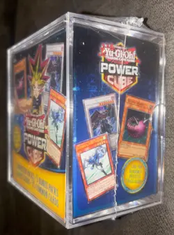 Yu-Gi-Oh! Trading Card Game 💥Power Cube 7 New Sealed - Image 12