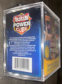 Yu-Gi-Oh! Trading Card Game 💥Power Cube 7 New Sealed - Image 3