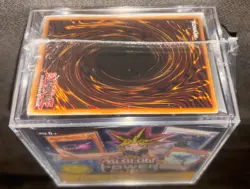 Yu-Gi-Oh! Trading Card Game 💥Power Cube 7 New Sealed - Image 5