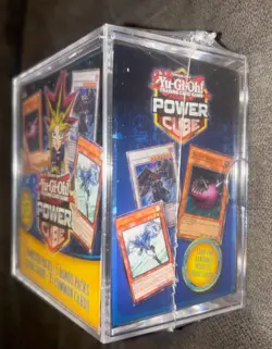 Yu-Gi-Oh! Trading Card Game 💥Power Cube 7 New Sealed - Image 9