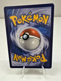 Fezandipity ex - 038/064 - Double Rare - PokÃ©mon TCG Card Shrouded Fable - Image 3