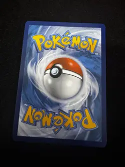 Pokemon TCG Durant EX Card - Sudden Shearing Ability, Vengeful Crush Attack - Image 2