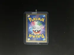 Magikarp & Wailord Gx 098/095 Tag Bolt GEM MINT Japanese Pokemon Card - Image 3