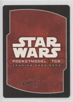 2007 Star Wars: Pocket Model Trading Card Game Anti-Infantry Guns #004 05v0 - Image 2