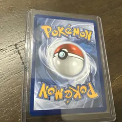 Charizard EX Holo Rare PokÃ©mon TCG Card 183/165 Scarlet & Violet 151 NM - Image 4