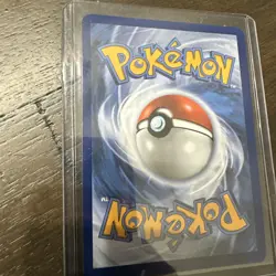 Charizard EX Holo Rare PokÃ©mon TCG Card 183/165 Scarlet & Violet 151 NM - Image 5