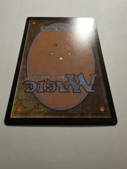 Summon: Bahamut 356 MTG Final Fantasy Foil Boarderless - Image 4