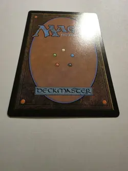 Summon: Bahamut 356 MTG Final Fantasy Foil Boarderless - Image 5