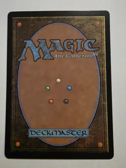 Summon: Bahamut 356 MTG Final Fantasy Foil Boarderless - Image 6