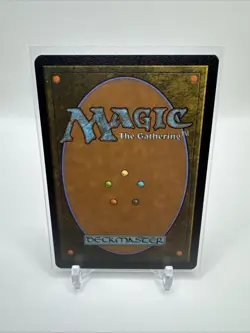 MTG Spara's Headquarters (Borderless) Streets of New Capenna NM Rare - Image 2