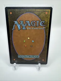 MTG Xander's Lounge (Borderless) Streets of New Capenna NM Rare - Image 2