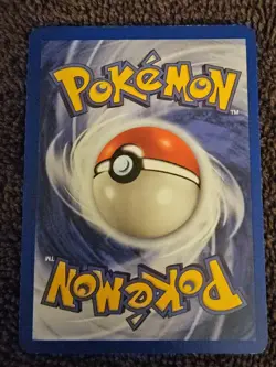 Pokemon Team Rocket's Dark Gyarados 1st Edition Non Holo 25/82 Unplayed - Image 2