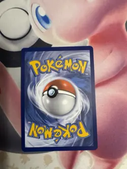 Pokemon Breeder's Nurturing (Secret) 195/189 Swsh03:Darkness Ablaze Rainbow Rare - Image 2