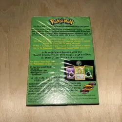 Wizards of the Coast WOC06065 Pokemon Jungle Power Reserve Theme Deck - Image 2