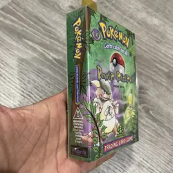 Wizards of the Coast WOC06065 Pokemon Jungle Power Reserve Theme Deck - Image 5