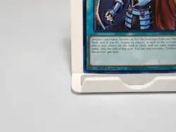 Crossout Designator RA02-EN063 Secret Rare 1st Edition Yugioh - Image 4