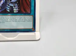 Crossout Designator RA02-EN063 Secret Rare 1st Edition Yugioh - Image 5