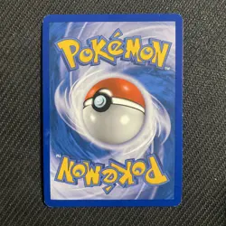 Psyduck 74/102 - Reverse Holo HGSS Triumphant Common 2010 - PokÃ©mon TCG Card LP - Image 4