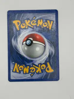 Ampharos - 1/111 - Pokemon Neo Genesis Unlimited Holo Rare Card WOTC LP - Image 2