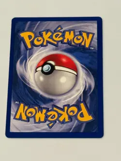 1st Edition Shadowless Abra Pokemon Card 1999 WOTC 43/102 - Image 6