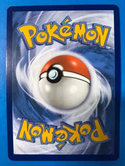 Pokemon Card - Quaxly Sv02: Paldea Evolved Set 206/193 Illustration Rare - Image 2