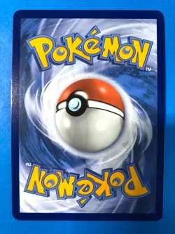 Pokemon TCG - Grass Energy - 017 (Horizontal Holo) - Black Bolt & White Flare - Image 2